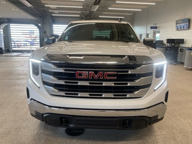 gmc sierra 1500 2024 3GTUUBED6RG193972 image gmc sierra 1500 2024 3GTUUBED6RG193972 image